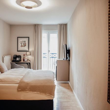 וולדורף Villa Bosco - Boutiquehotel מראה חיצוני תמונה