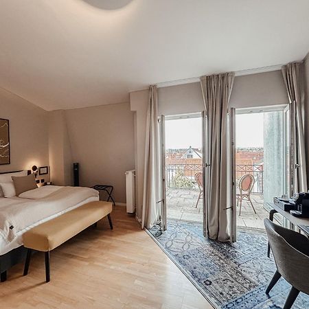 וולדורף Villa Bosco - Boutiquehotel מראה חיצוני תמונה