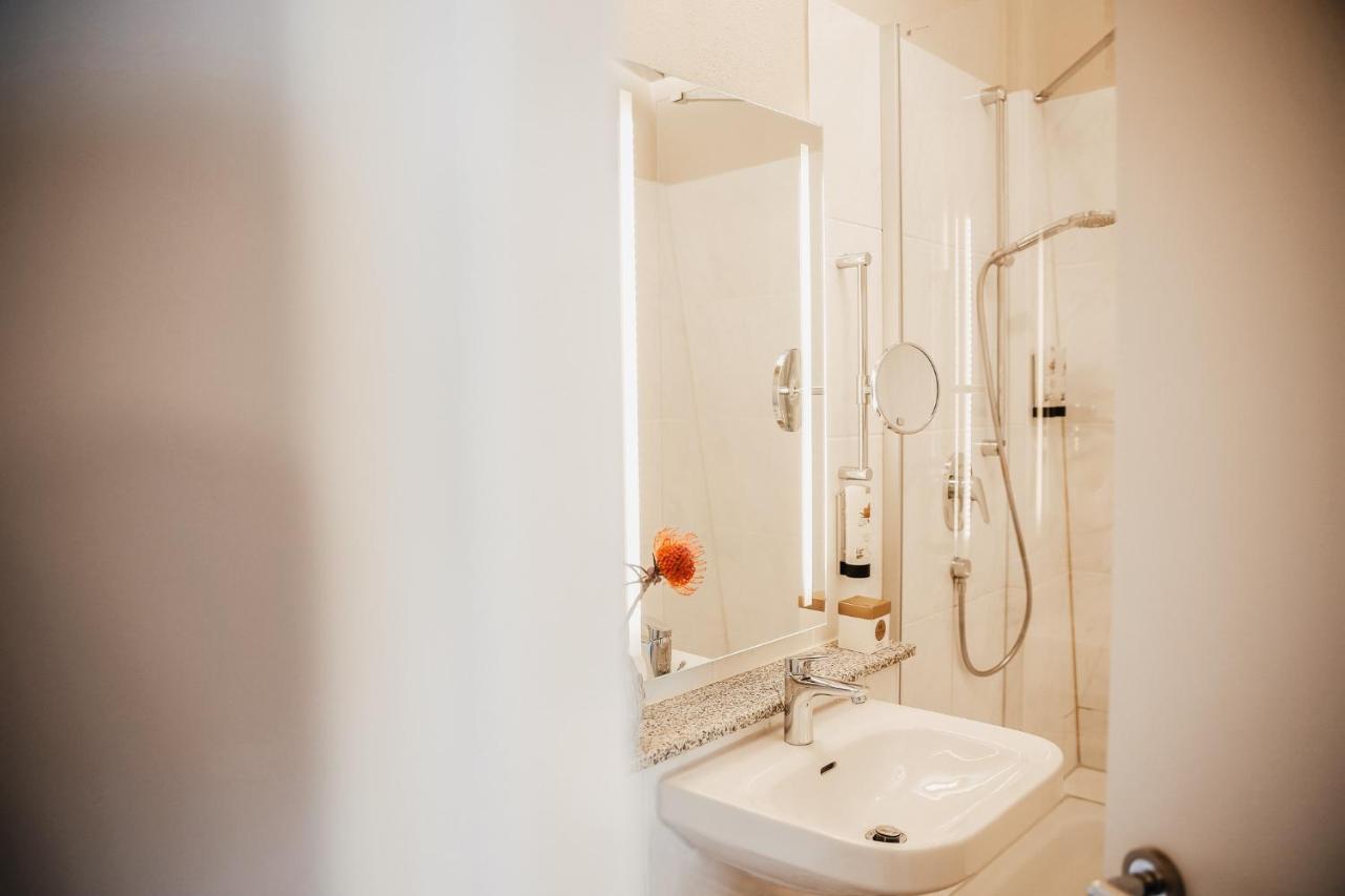 וולדורף Villa Bosco - Boutiquehotel מראה חיצוני תמונה
