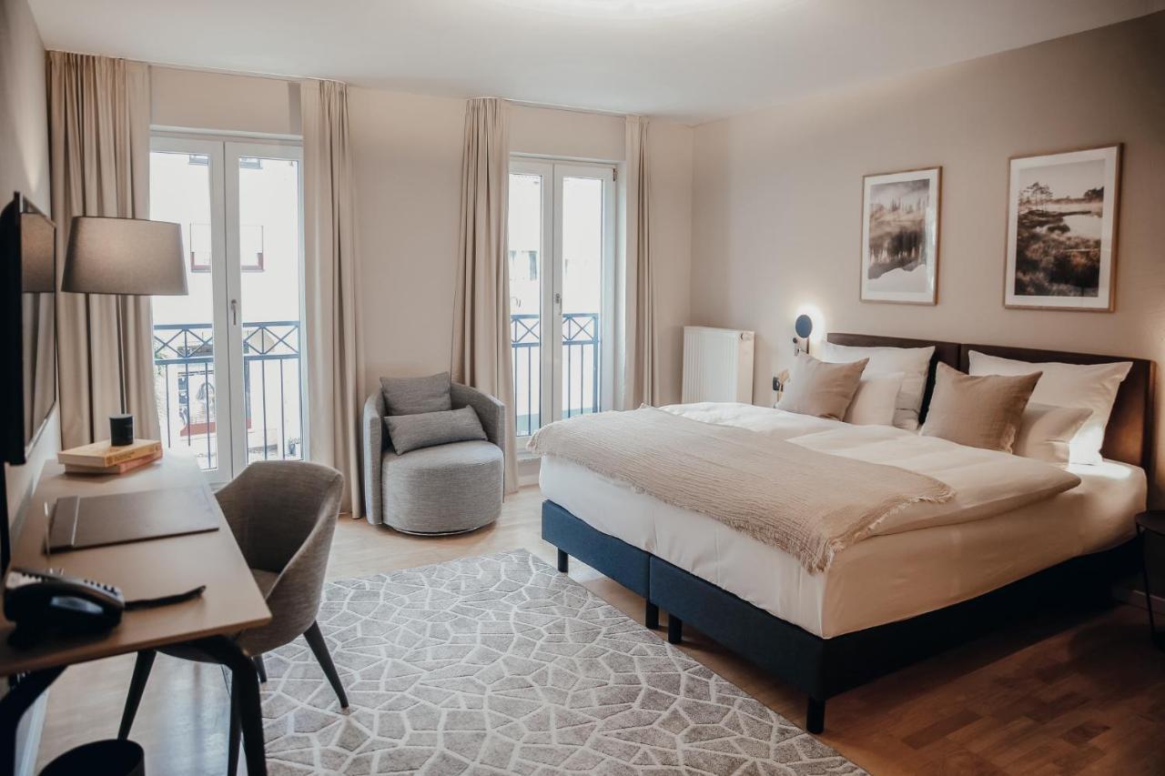 וולדורף Villa Bosco - Boutiquehotel מראה חיצוני תמונה