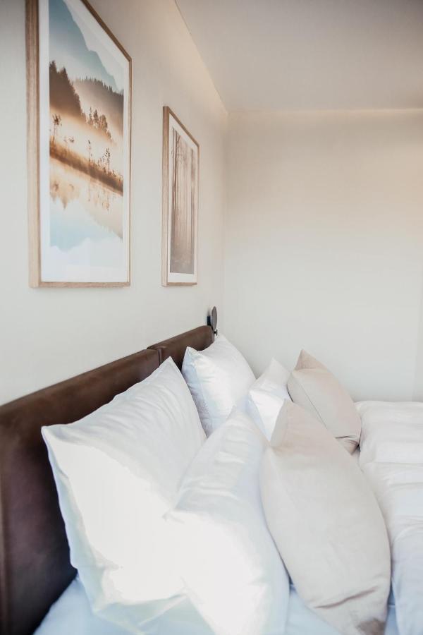 וולדורף Villa Bosco - Boutiquehotel מראה חיצוני תמונה