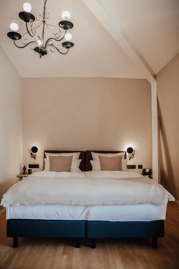 וולדורף Villa Bosco - Boutiquehotel מראה חיצוני תמונה