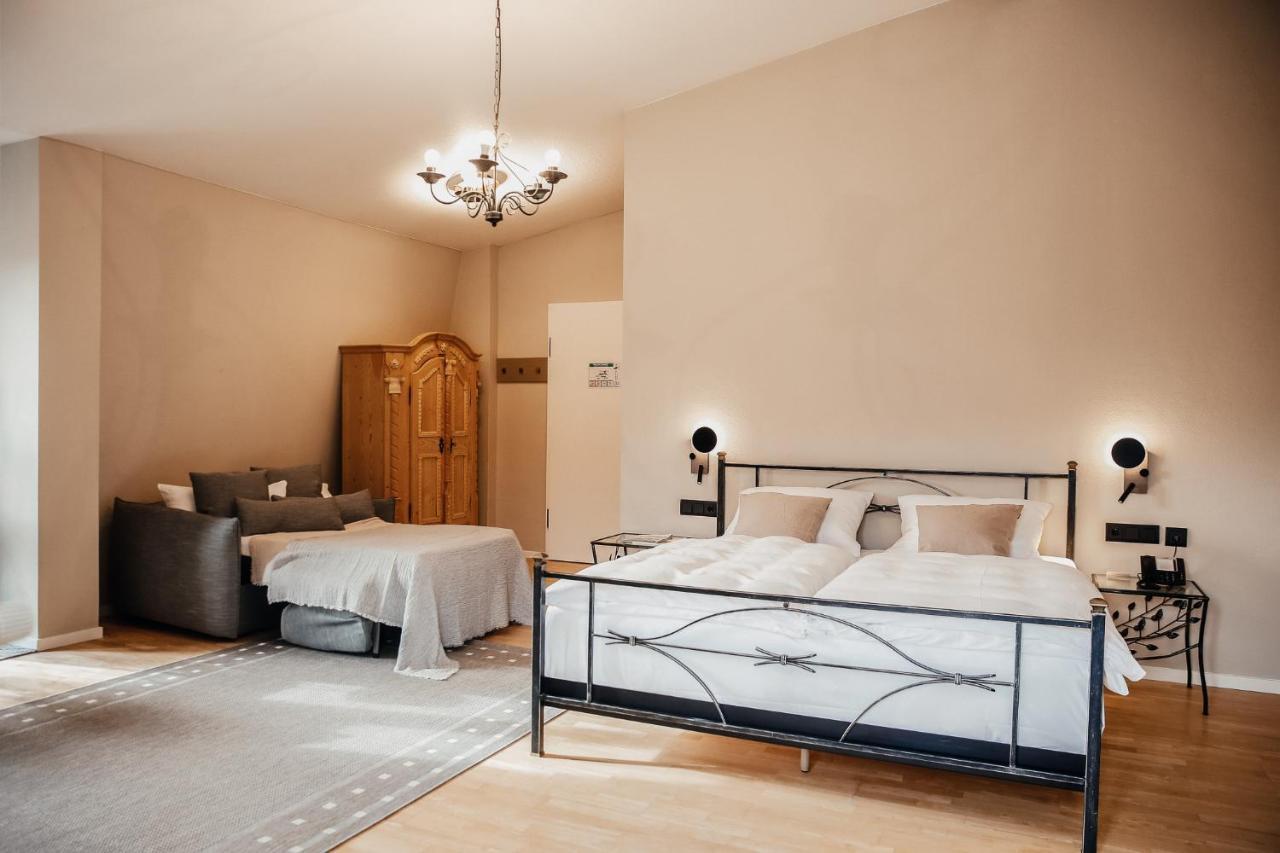 וולדורף Villa Bosco - Boutiquehotel מראה חיצוני תמונה