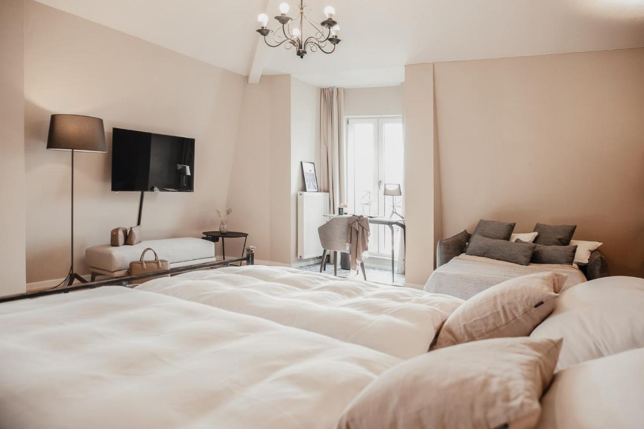 וולדורף Villa Bosco - Boutiquehotel מראה חיצוני תמונה