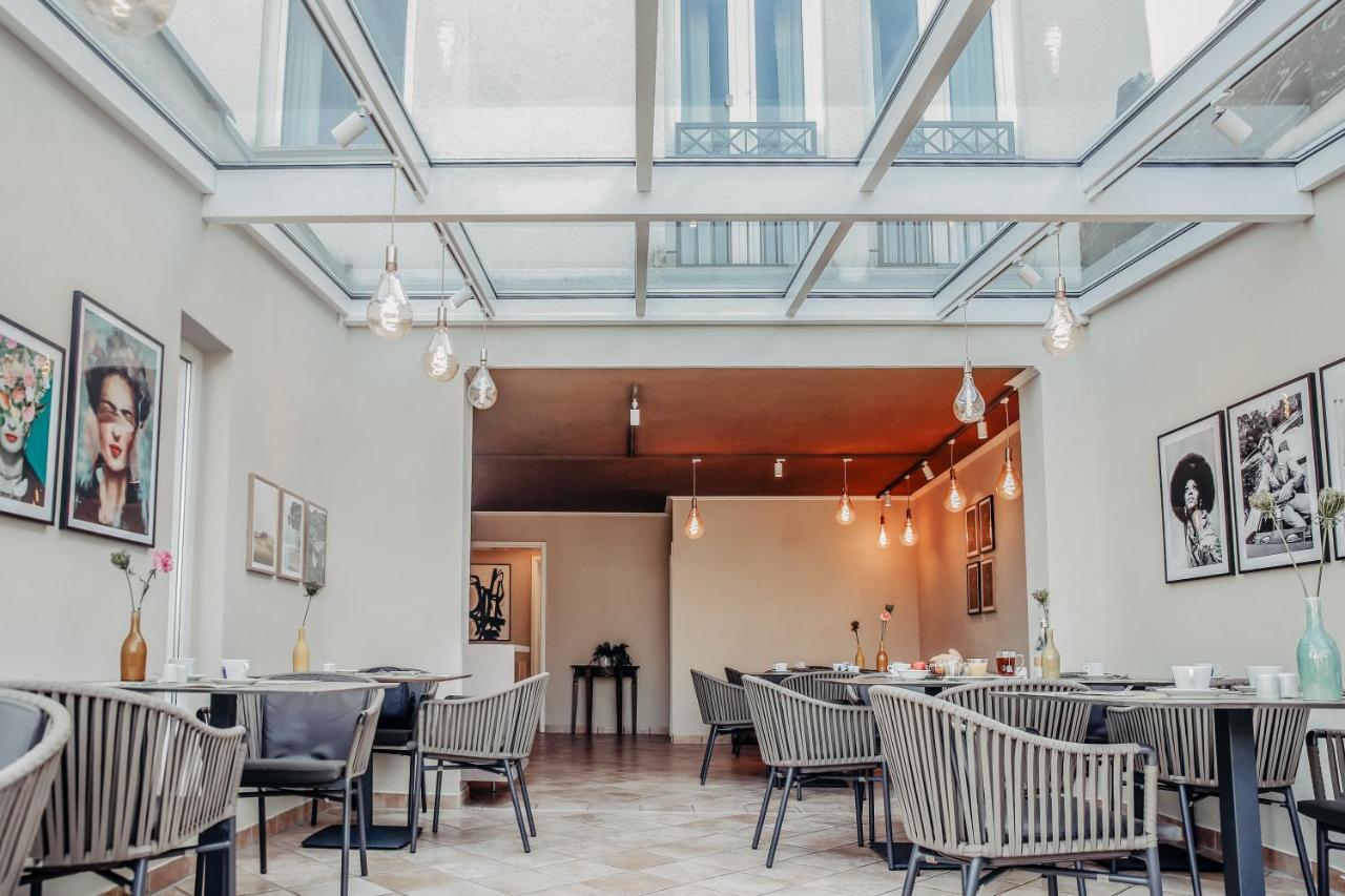 וולדורף Villa Bosco - Boutiquehotel מראה חיצוני תמונה