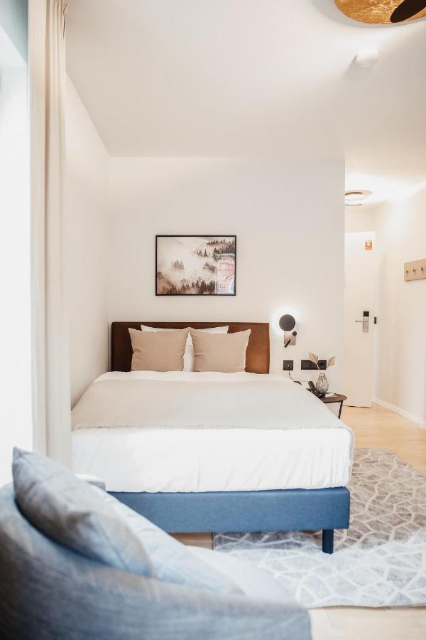 וולדורף Villa Bosco - Boutiquehotel מראה חיצוני תמונה