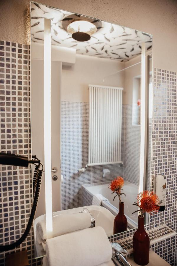 וולדורף Villa Bosco - Boutiquehotel מראה חיצוני תמונה