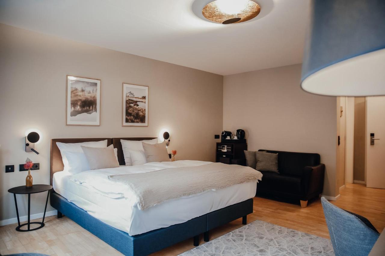 וולדורף Villa Bosco - Boutiquehotel מראה חיצוני תמונה