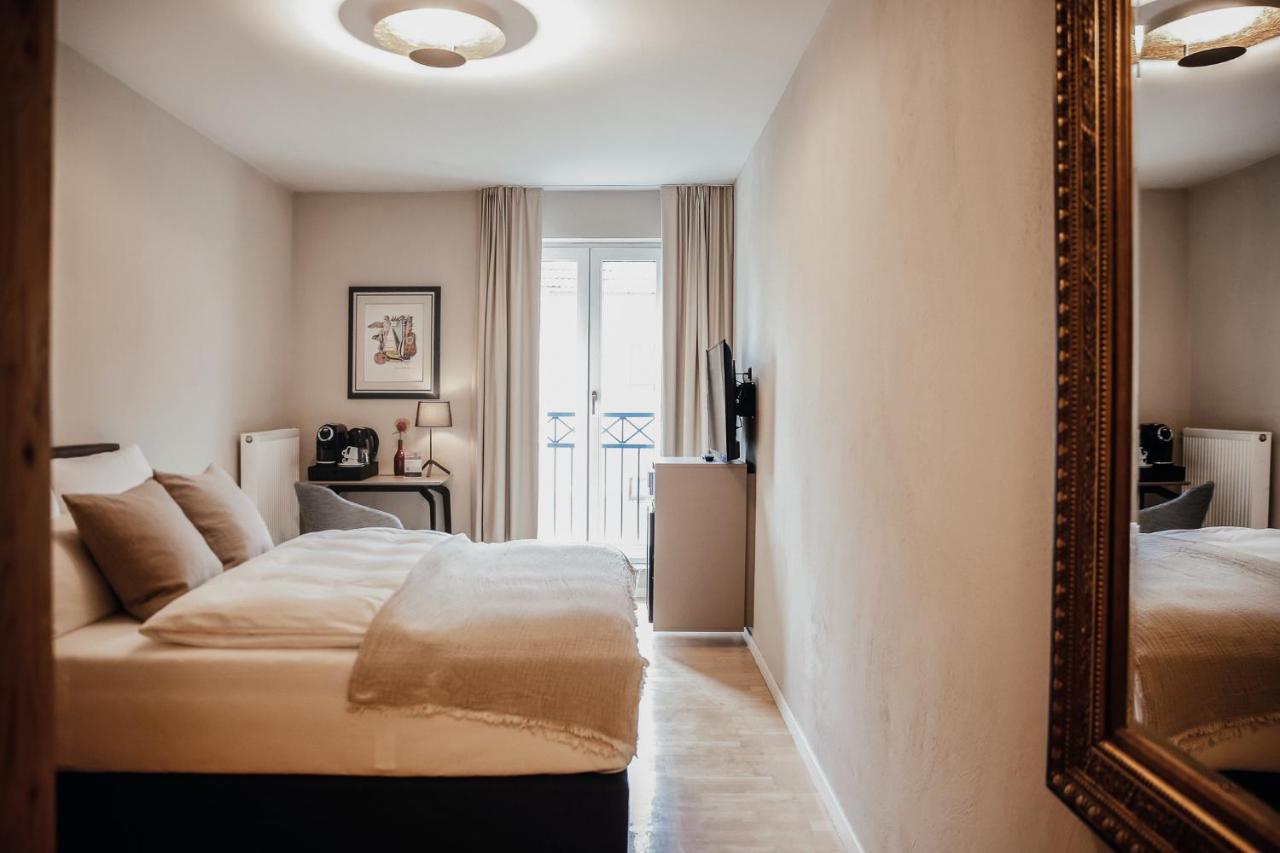 וולדורף Villa Bosco - Boutiquehotel מראה חיצוני תמונה