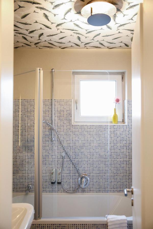 וולדורף Villa Bosco - Boutiquehotel מראה חיצוני תמונה