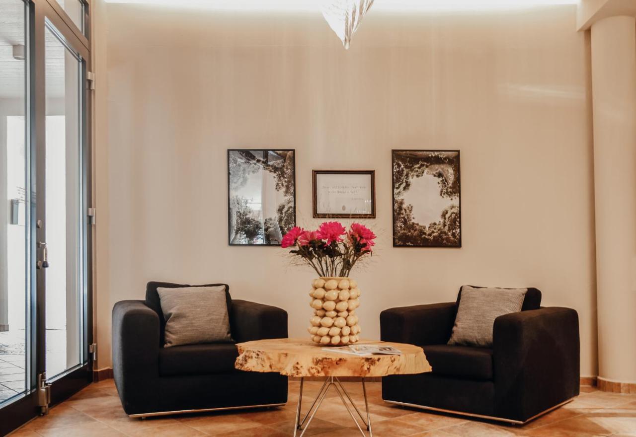 וולדורף Villa Bosco - Boutiquehotel מראה חיצוני תמונה