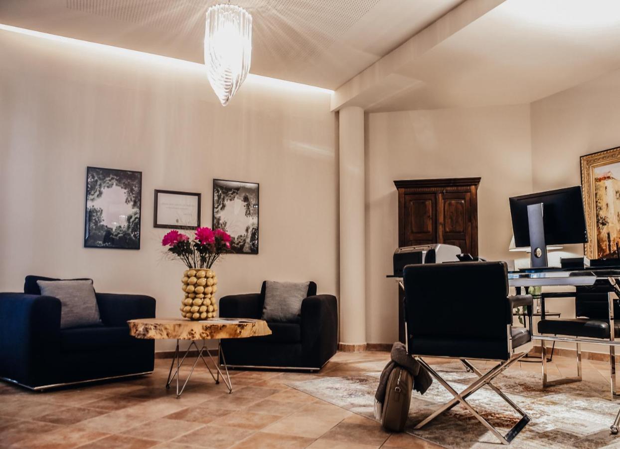 וולדורף Villa Bosco - Boutiquehotel מראה חיצוני תמונה