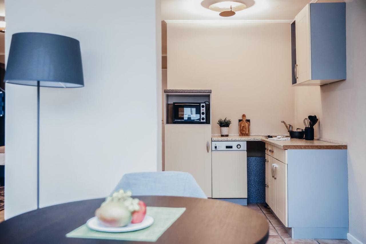 וולדורף Villa Bosco - Boutiquehotel מראה חיצוני תמונה
