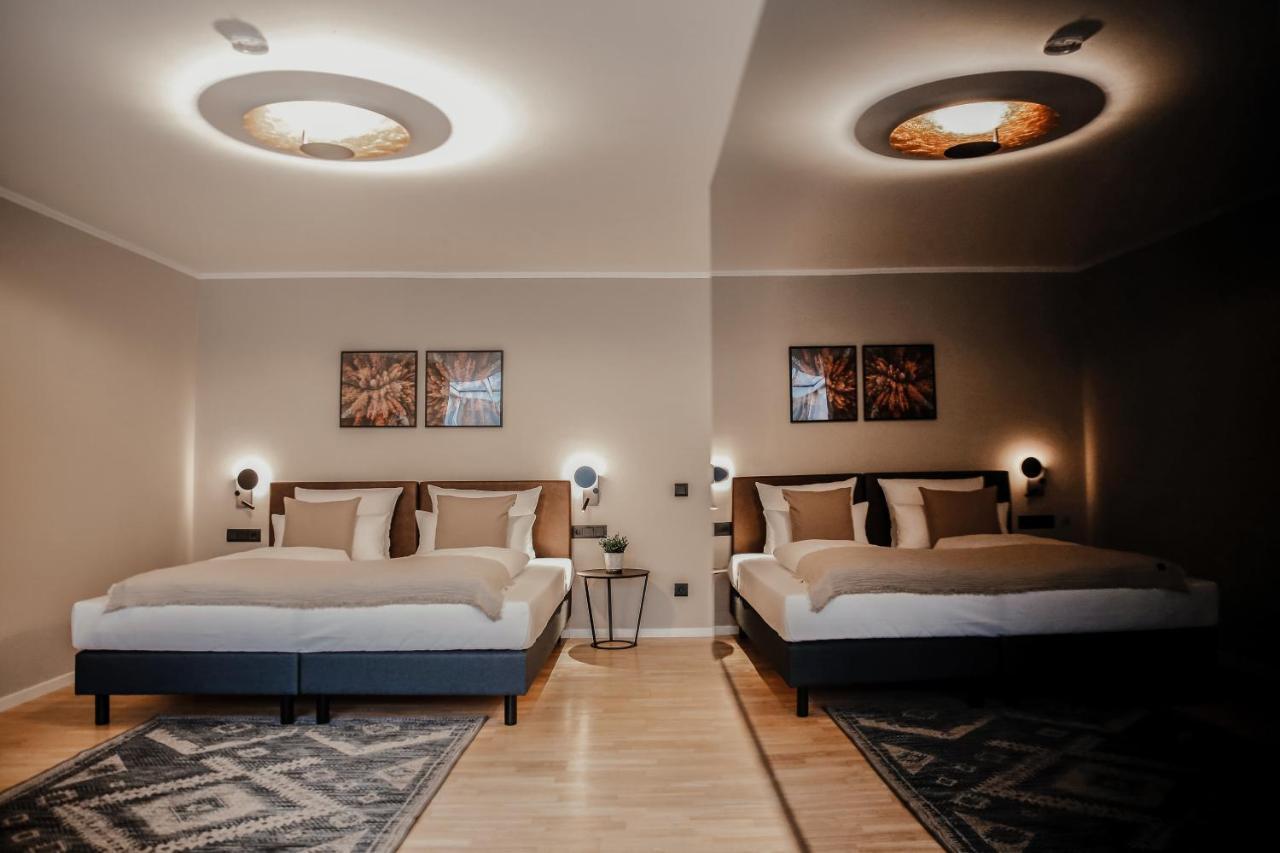 וולדורף Villa Bosco - Boutiquehotel מראה חיצוני תמונה
