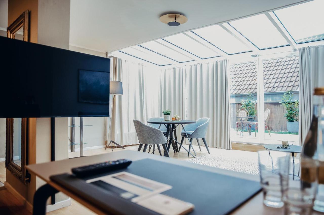 וולדורף Villa Bosco - Boutiquehotel מראה חיצוני תמונה