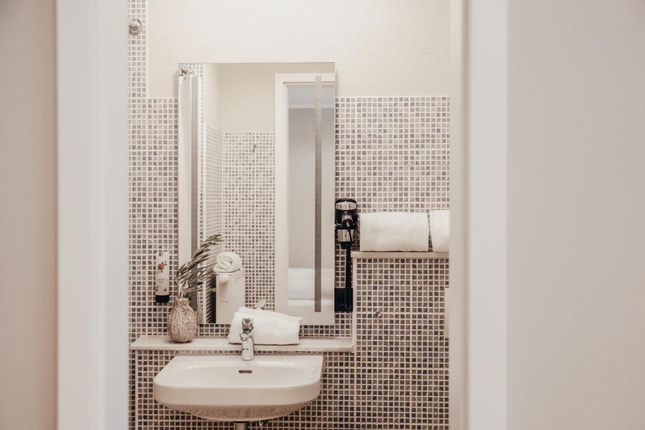 וולדורף Villa Bosco - Boutiquehotel מראה חיצוני תמונה
