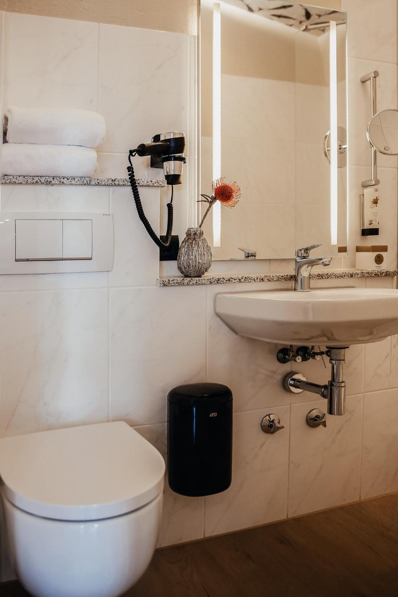 וולדורף Villa Bosco - Boutiquehotel מראה חיצוני תמונה