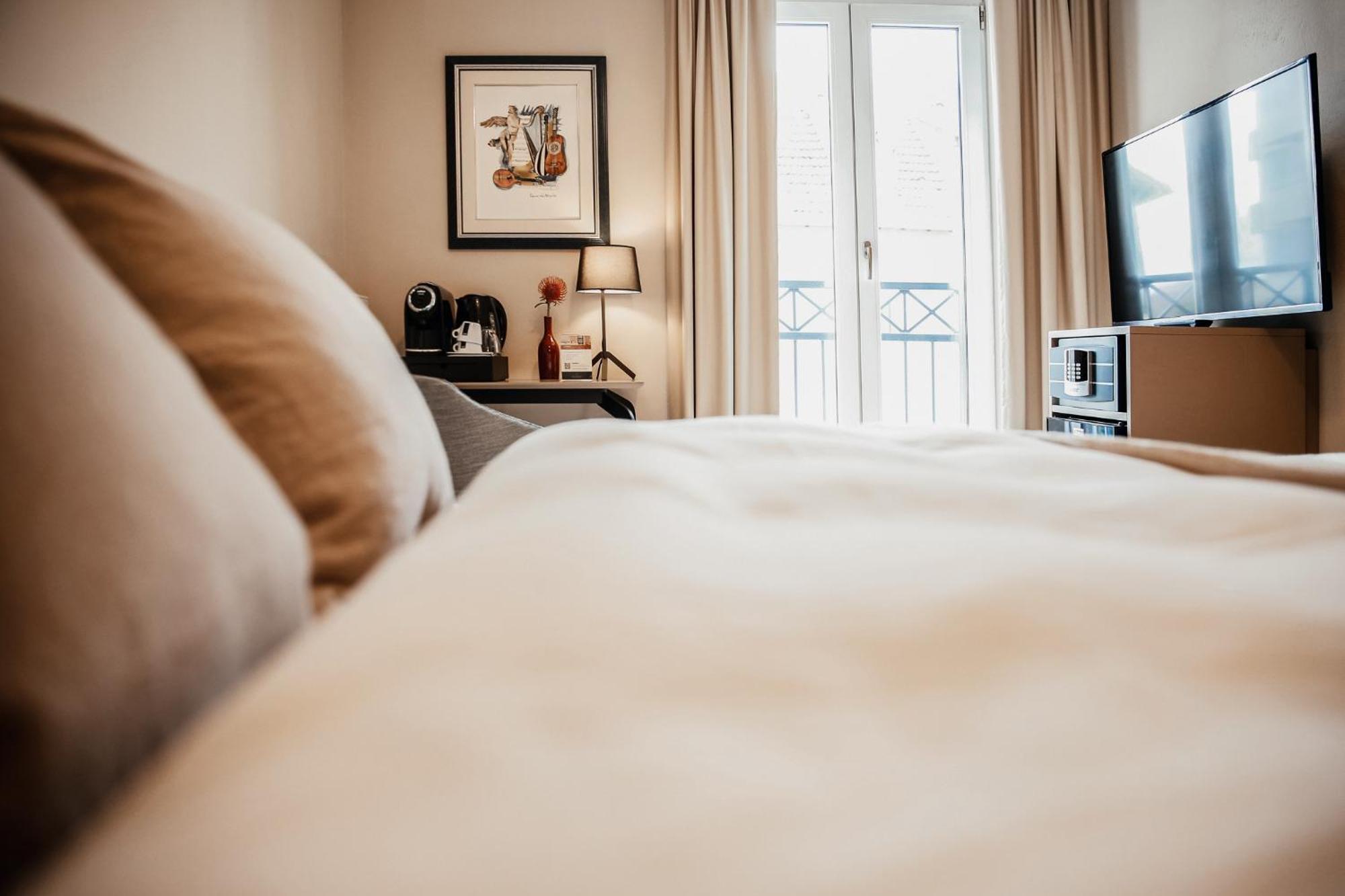 וולדורף Villa Bosco - Boutiquehotel מראה חיצוני תמונה