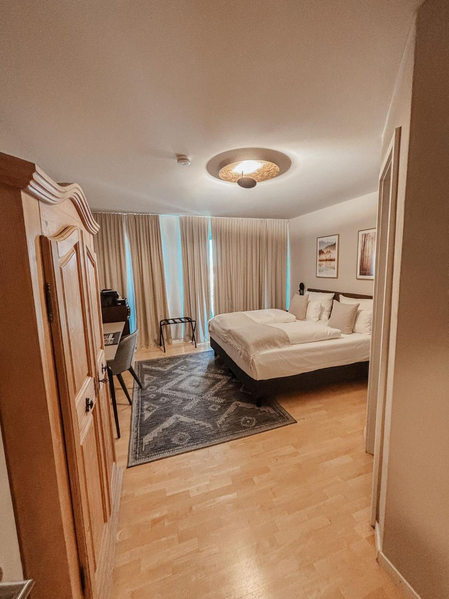 וולדורף Villa Bosco - Boutiquehotel מראה חיצוני תמונה